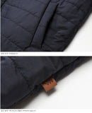 ダブルユーブイプロジェクト(WV PROJECT) DILL LINE REVERSIBLE FLEECE ZIPUP NAVY MJOT7296