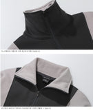 ダブルユーブイプロジェクト(WV PROJECT) TRIP ADVENTURE ANORAK BLACK MJMT7306