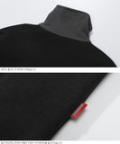 ダブルユーブイプロジェクト(WV PROJECT) TRIP ADVENTURE ANORAK BLACK MJMT7306