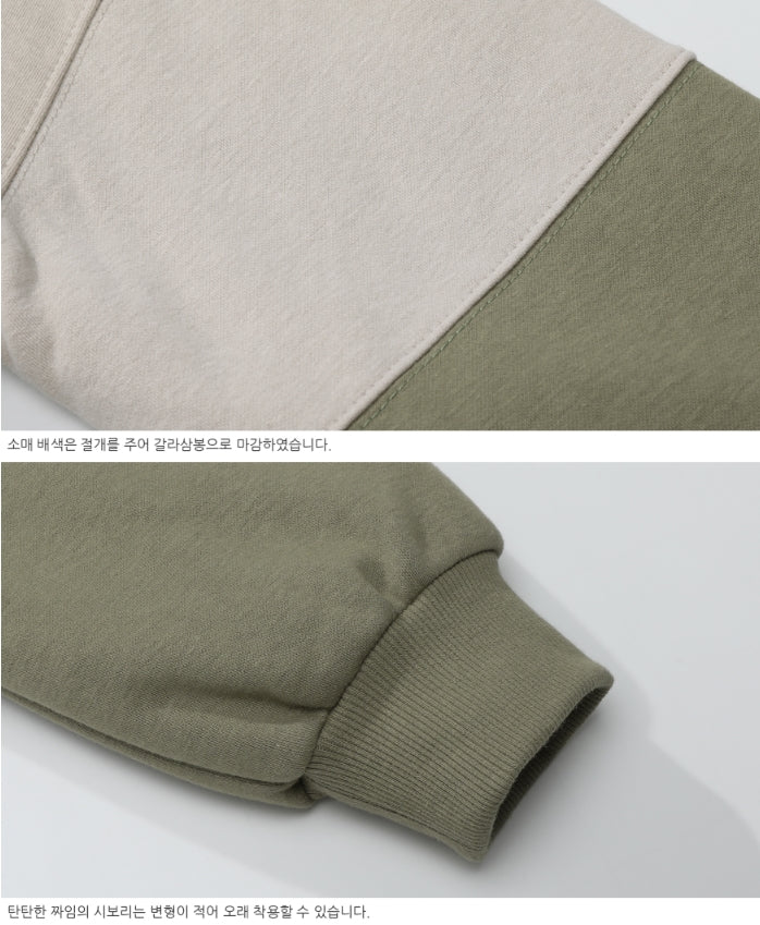 ダブルユーブイプロジェクト(WV PROJECT) TRIP ADVENTURE ANORAK LIGHT KHAKI MJMT7306