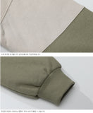 ダブルユーブイプロジェクト(WV PROJECT) TRIP ADVENTURE ANORAK LIGHT KHAKI MJMT7306