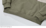 ダブルユーブイプロジェクト(WV PROJECT) TRIP ADVENTURE ANORAK LIGHT KHAKI MJMT7306