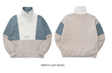 ダブルユーブイプロジェクト(WV PROJECT) TRIP ADVENTURE ANORAK LIGHT BEIGE MJMT7306