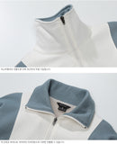 ダブルユーブイプロジェクト(WV PROJECT) TRIP ADVENTURE ANORAK LIGHT BEIGE MJMT7306