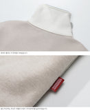 ダブルユーブイプロジェクト(WV PROJECT) TRIP ADVENTURE ANORAK LIGHT BEIGE MJMT7306