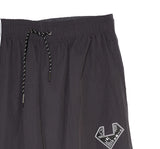 オベルー(OVERR)  19FW COLOR BLOCKED CHARCOAL JOGGER PANTS