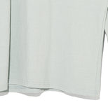 オベルー(OVERR)19FW OVR LOGO MINT LS TEE