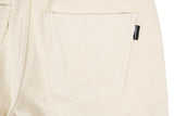 ロマンティッククラウン(ROMANTIC CROWN)CORDUROY POCKET PANTS_OATMEAL