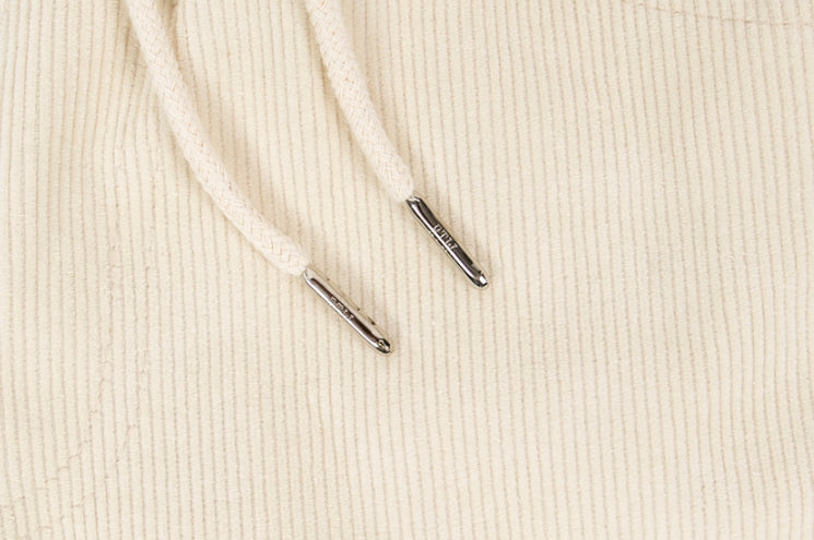 ロマンティッククラウン(ROMANTIC CROWN)CORDUROY POCKET PANTS_OATMEAL