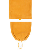 ロマンティッククラウン(ROMANTIC CROWN)CORDUROY POCKET PANTS_YELLOW