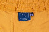 ロマンティッククラウン(ROMANTIC CROWN)CORDUROY POCKET PANTS_YELLOW