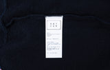 ロマンティッククラウン(ROMANTIC CROWN)RMTCRW LOGO SWEATSHIRT_NAVY