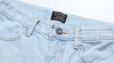 ダブルユーブイプロジェクト(WV PROJECT)SOMEONE DENIM SHORT PANTS SYSP7265(ICE BLUE)