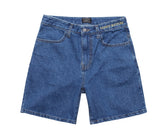 ダブルユーブイプロジェクト(WV PROJECT)SOMEONE DENIM SHORT PANTS SYSP7265(BLUE)