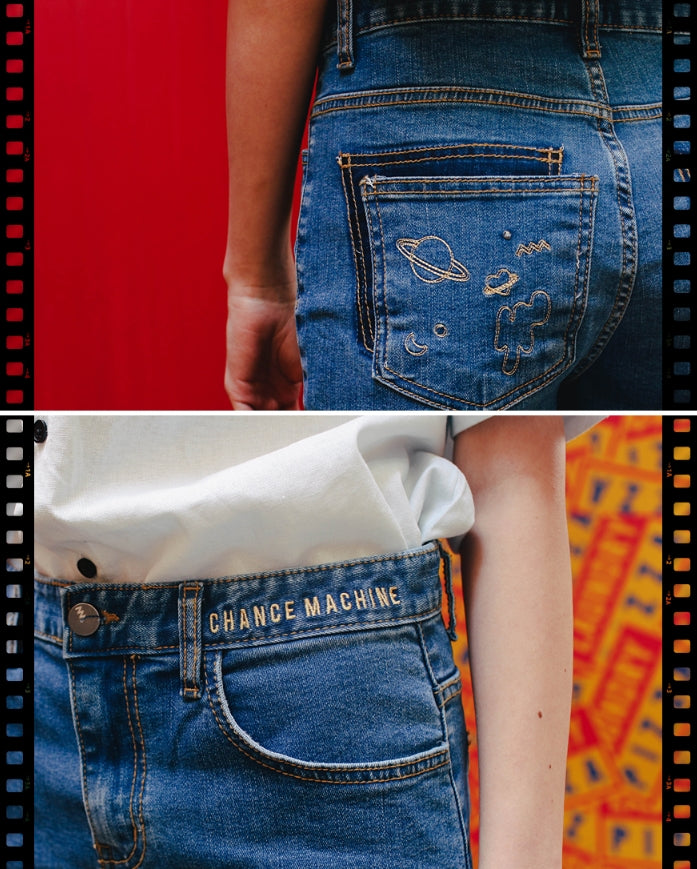 ダブルユーブイプロジェクト(WV PROJECT)SOMEONE DENIM SHORT PANTS SYSP7265(BLUE)