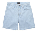ダブルユーブイプロジェクト(WV PROJECT)SOMEONE DENIM SHORT PANTS SYSP7265(ICE BLUE)