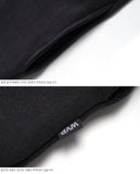 ダブルユーブイプロジェクト(WV PROJECT) Towner Longsleeve T-shirt Black CJLT7335