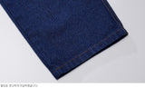 ダブルユーブイプロジェクト(WV PROJECT) FORWORK DENIM PANTS DARKBLUE MJLP7315