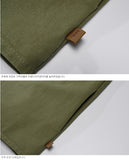 ダブルユーブイプロジェクト(WV PROJECT)EVELYN SHIRT JACKET KHAKI MJLS7308