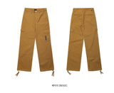 ダブルユーブイプロジェクト(WV PROJECT)WIDE CHINO PANTS BEIGE  CRLP7330