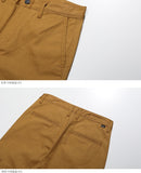 ダブルユーブイプロジェクト(WV PROJECT)WIDE CHINO PANTS BEIGE  CRLP7330