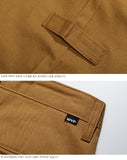 ダブルユーブイプロジェクト(WV PROJECT)WIDE CHINO PANTS BEIGE  CRLP7330