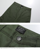 ダブルユーブイプロジェクト(WV PROJECT)WIDE CHINO PANTS KHAKI CRLP7330