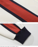 ダブルユーブイプロジェクト(WV PROJECT) Stuff Turtle SweatShirt CREAM MJMT7301