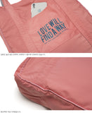 ダブルユーブイプロジェクト(WV PROJECT) WARP REVERSIBLE ECOBACK CORAL SYBG7267