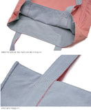 ダブルユーブイプロジェクト(WV PROJECT) WARP REVERSIBLE ECOBACK CORAL SYBG7267