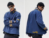 パーステップ(PERSTEP) Survive Jacket 3種 JUOT4225