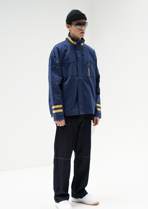 パーステップ(PERSTEP) Survive Jacket 3種 JUOT4225