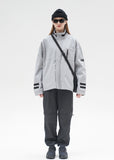 パーステップ(PERSTEP) Survive Jacket 3種 JUOT4225
