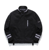 パーステップ(PERSTEP) Survive Jacket 3種 JUOT4225
