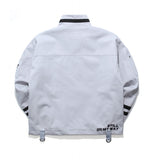 パーステップ(PERSTEP) Survive Jacket 3種 JUOT4225