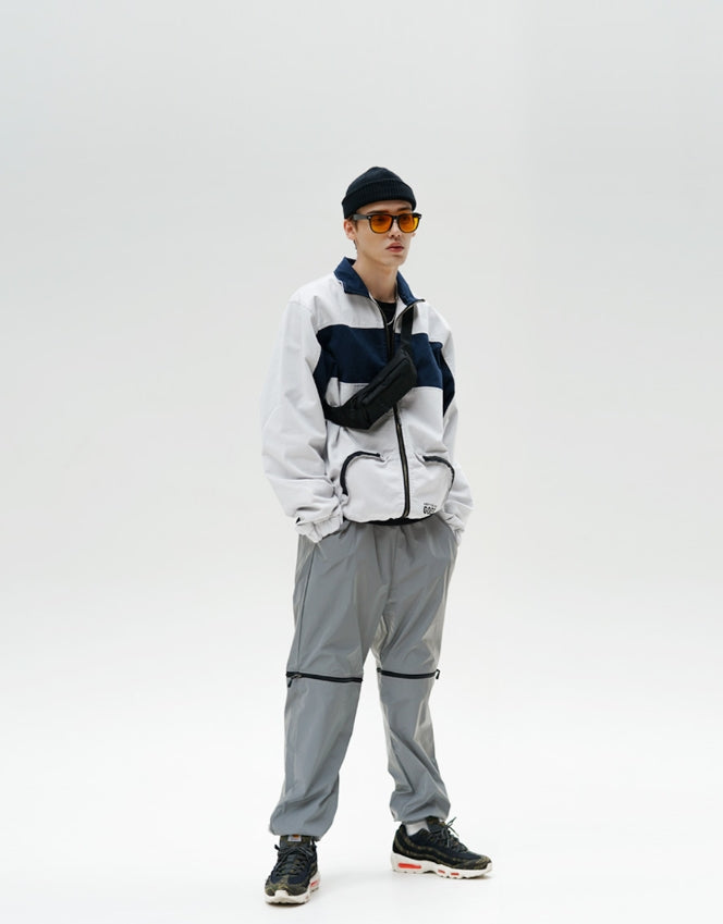 パーステップ(PERSTEP) Tech Squad Jumper 4種 SMOT4221