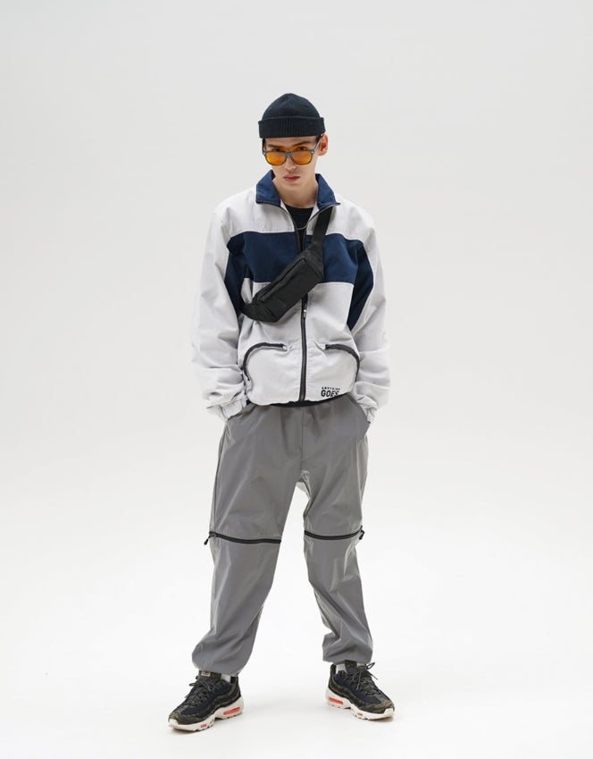 パーステップ(PERSTEP) Tech Squad Jumper 4種 SMOT4221