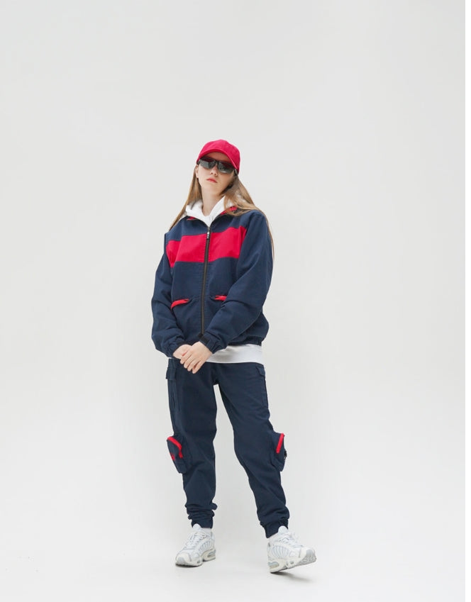 パーステップ(PERSTEP) Tech Squad Jumper 4種 SMOT4221