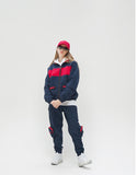 パーステップ(PERSTEP) Tech Squad Jumper 4種 SMOT4221