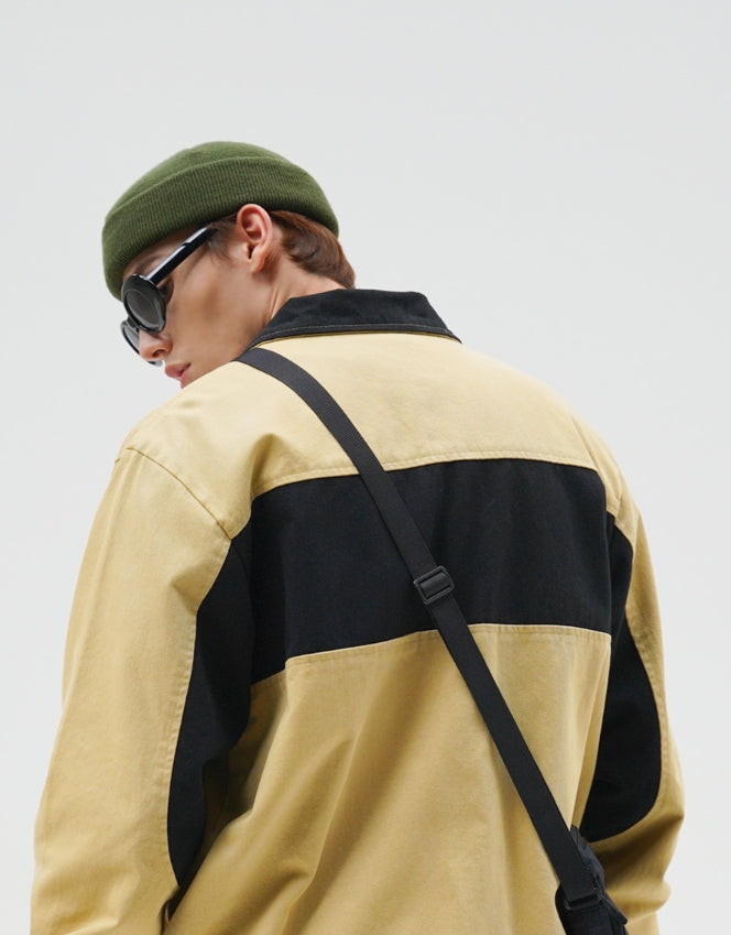 パーステップ(PERSTEP) Tech Squad Jumper 4種 SMOT4221