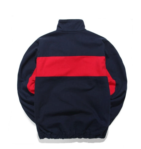パーステップ(PERSTEP) Tech Squad Jumper 4種 SMOT4221