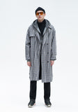 パーステップ(PERSTEP) Rebellion Trench Coat 2種 JUOT4273