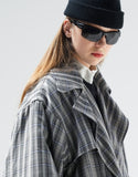 パーステップ(PERSTEP) Rebellion Trench Coat 2種 JUOT4273