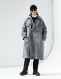 パーステップ(PERSTEP) Rebellion Trench Coat 2種 JUOT4273