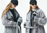 パーステップ(PERSTEP) Rebellion Trench Coat 2種 JUOT4273