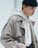 パーステップ(PERSTEP) Rebellion Trench Coat 2種 JUOT4273