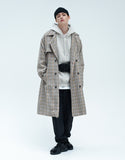 パーステップ(PERSTEP) Rebellion Trench Coat 2種 JUOT4273
