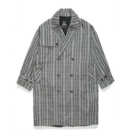 パーステップ(PERSTEP) Rebellion Trench Coat 2種 JUOT4273