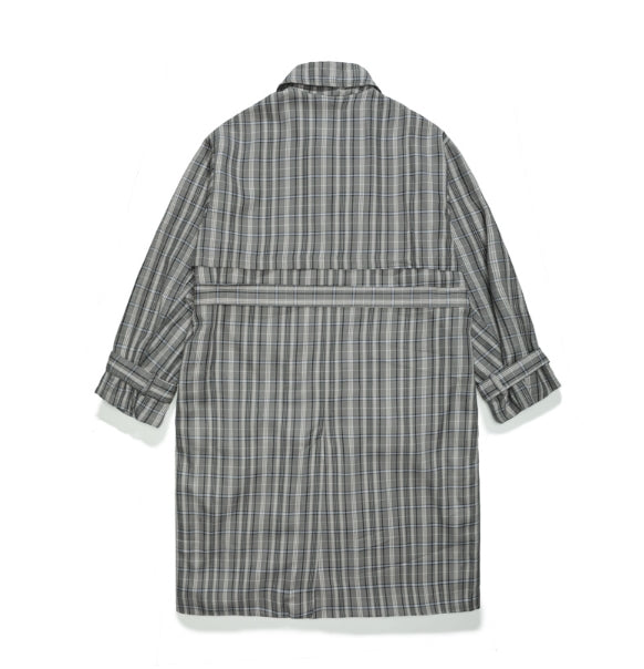 パーステップ(PERSTEP) Rebellion Trench Coat 2種 JUOT4273