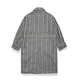 パーステップ(PERSTEP) Rebellion Trench Coat 2種 JUOT4273